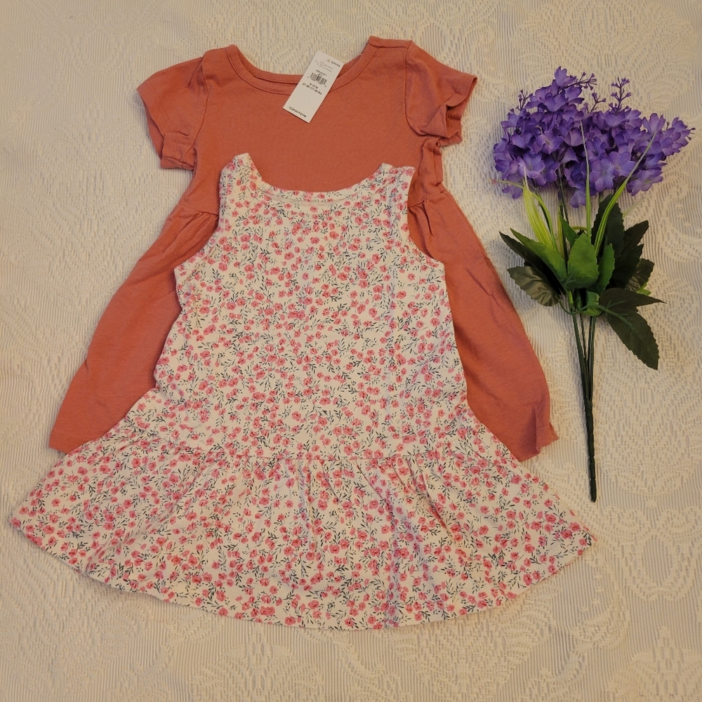 Old Navy Jersey Dress Bundle